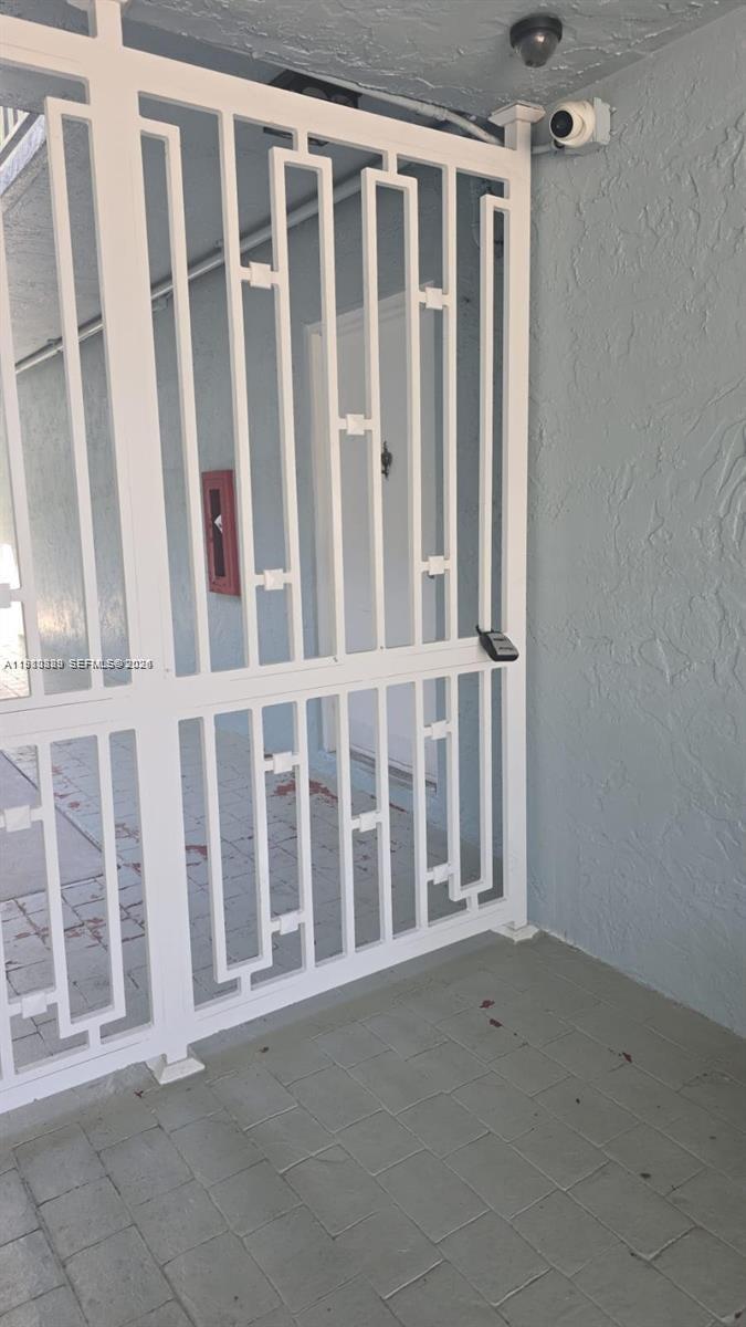 505 South Pine Island Road, Unit 401B Plantation, FL 33324 - Photo 14 of 15 a view of a balcony