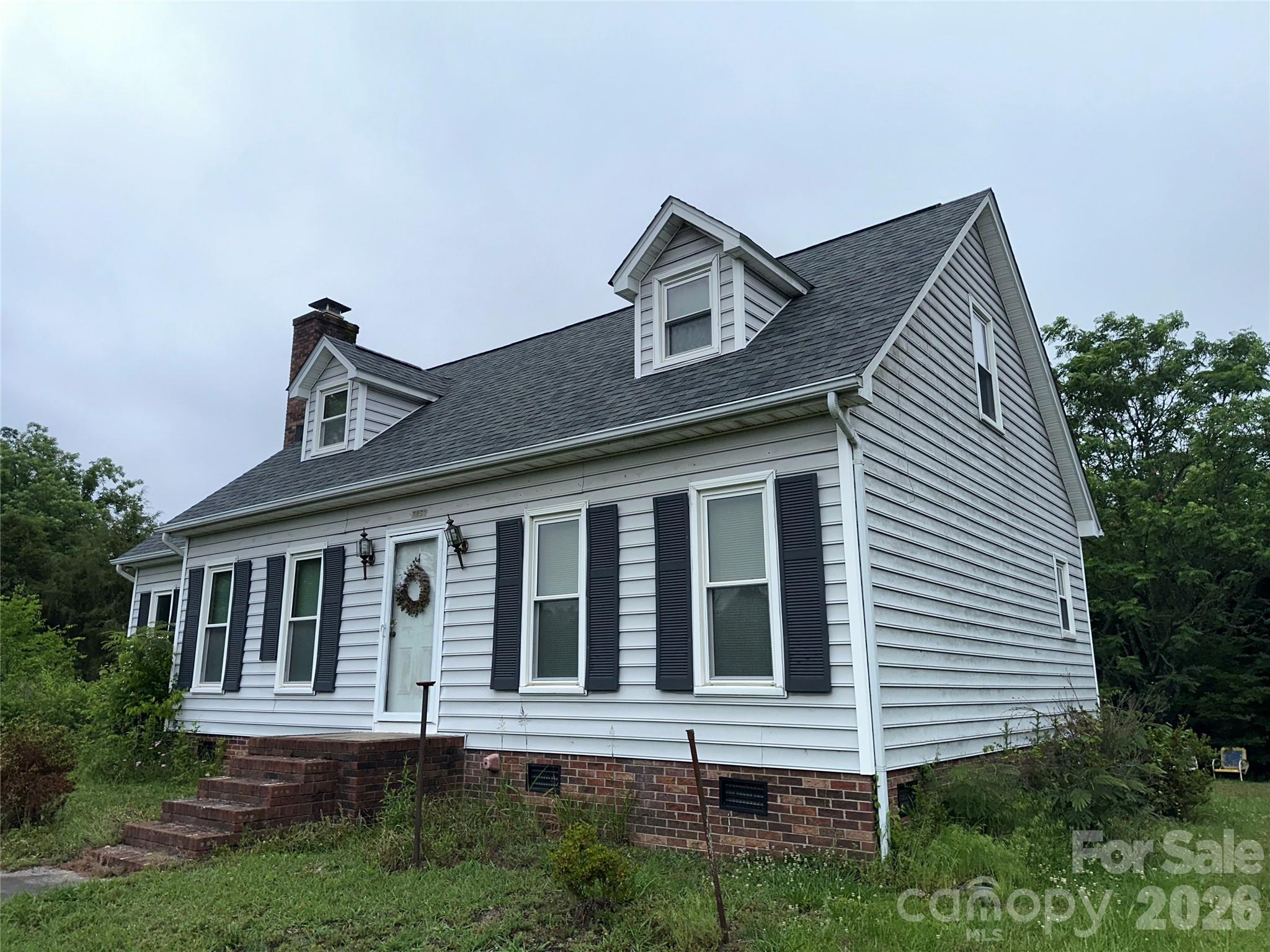 7650 Rocky River Road Concord, NC 28025 - Photo 4 of 19