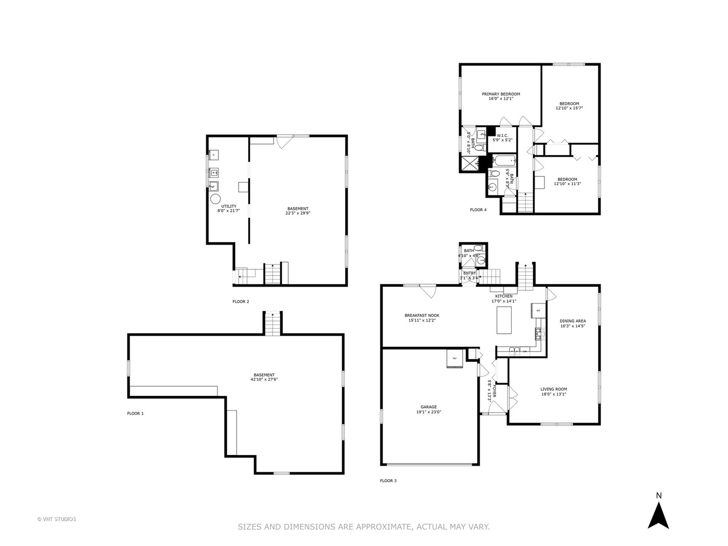 25W704 Jewell Road Wheaton, IL 60187 - Photo 38 of 42