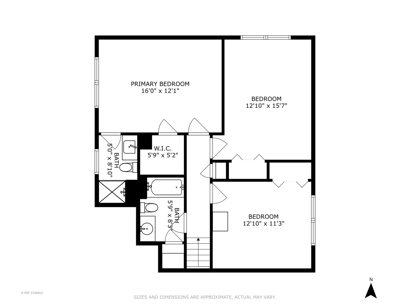 25W704 Jewell Road Wheaton, IL 60187 - Photo 39 of 42