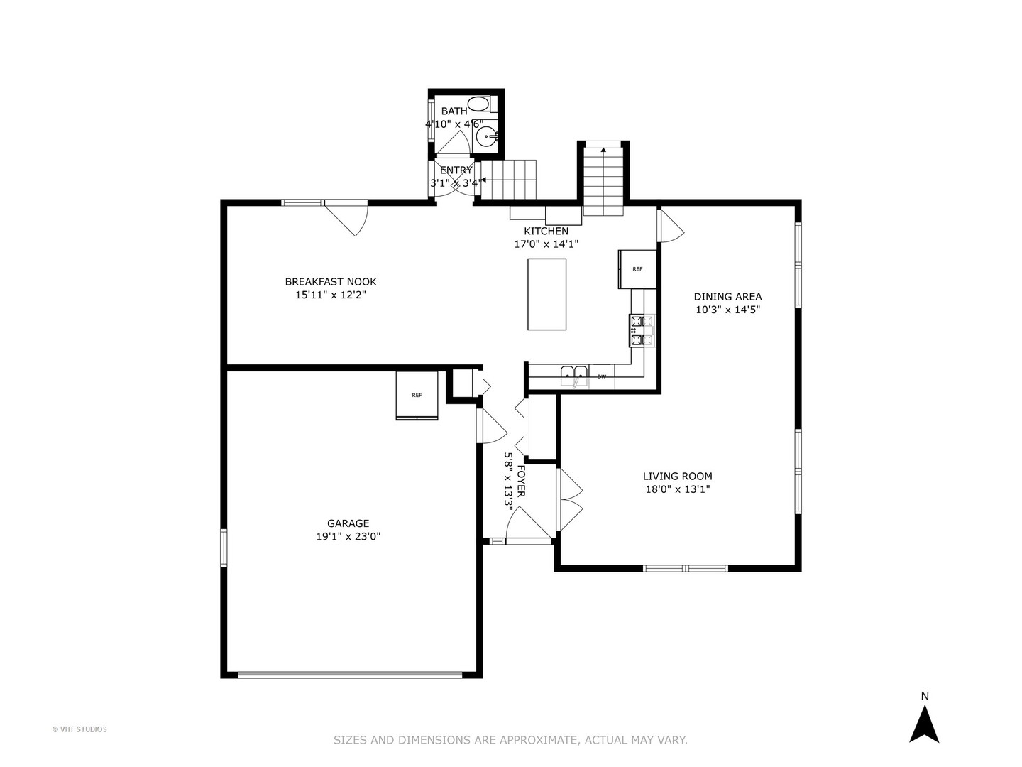 25W704 Jewell Road Wheaton, IL 60187 - Photo 40 of 42