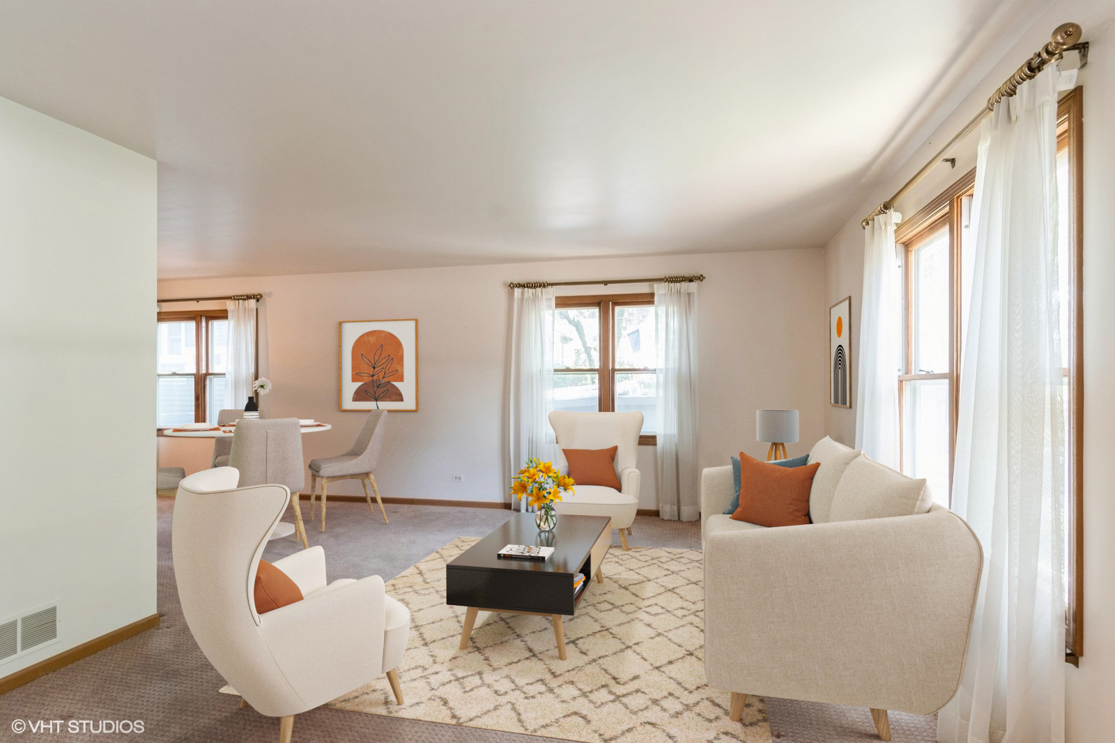 25W704 Jewell Road Wheaton, IL 60187 - Photo 4 of 42