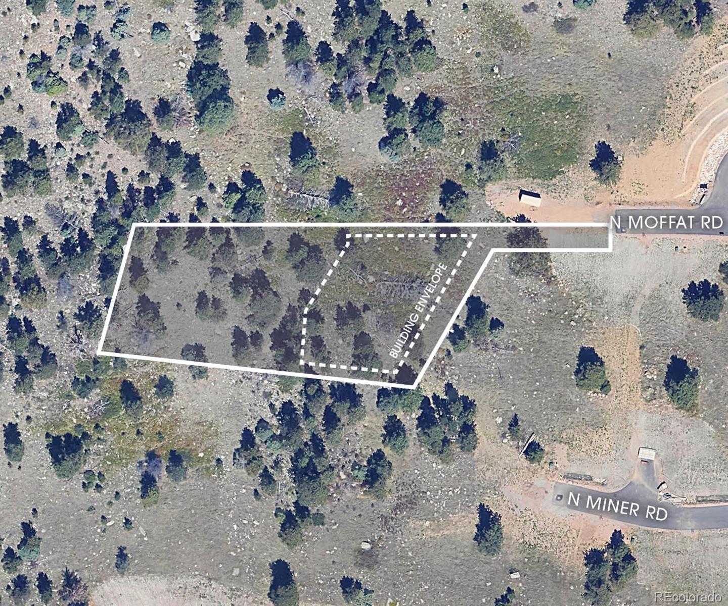 18 North Moffat Road Arvada, CO 80403 - Photo 15 of 15