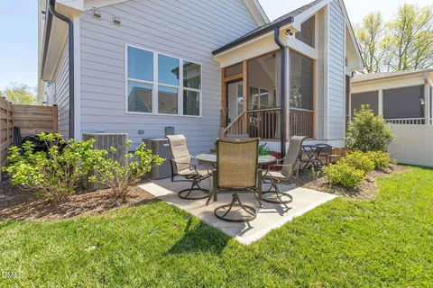 $636,000 | 116 Noble Deer Way, Wendell, NC 27591