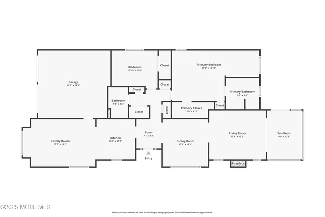 $599,900 | 14 Isabella Drive, Manchester Township, NJ 08759