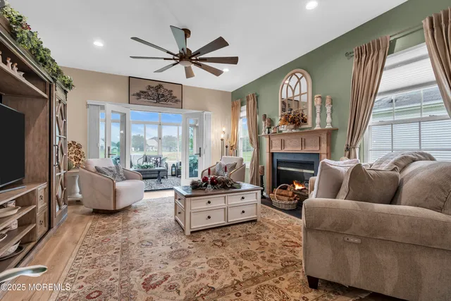 $599,900 | 14 Isabella Drive, Manchester Township, NJ 08759