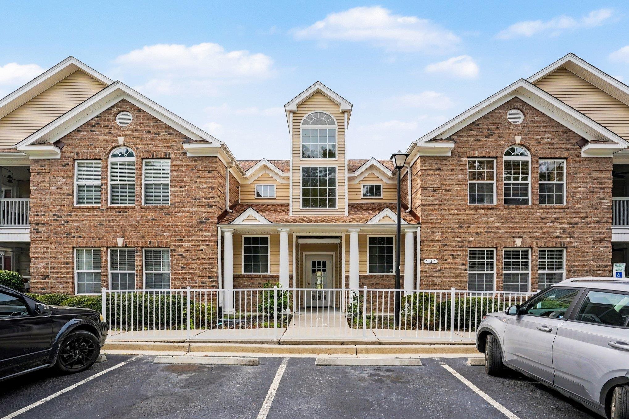 131 Veranda Way, Unit 2B Murrells Inlet, SC 29576 - Photo 1 of 28 Gallery Image 1
