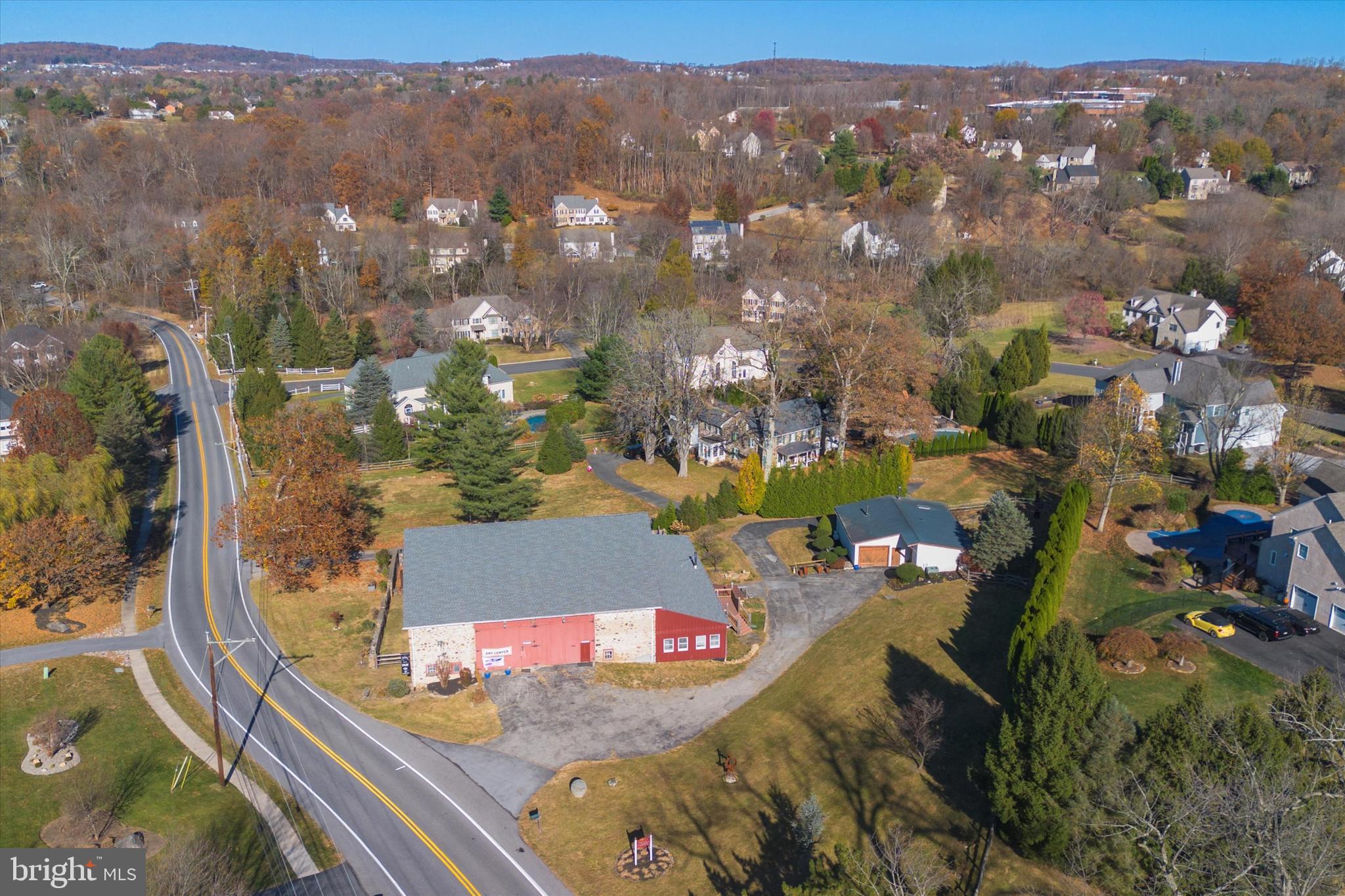 138 Moore Road Downingtown, PA 19335 - Photo 71 of 78 Gallery Image 71