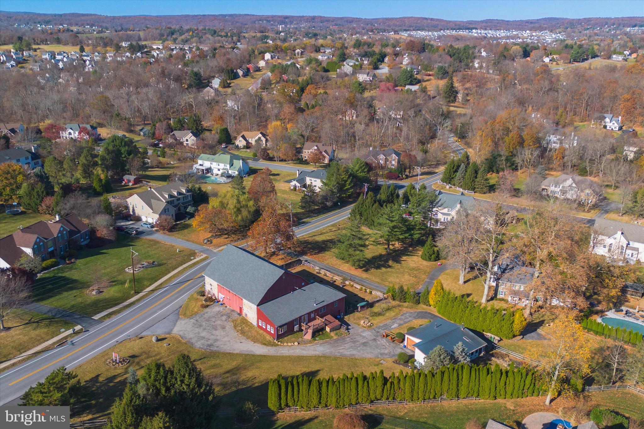 138 Moore Road Downingtown, PA 19335 - Photo 72 of 78 Gallery Image 72