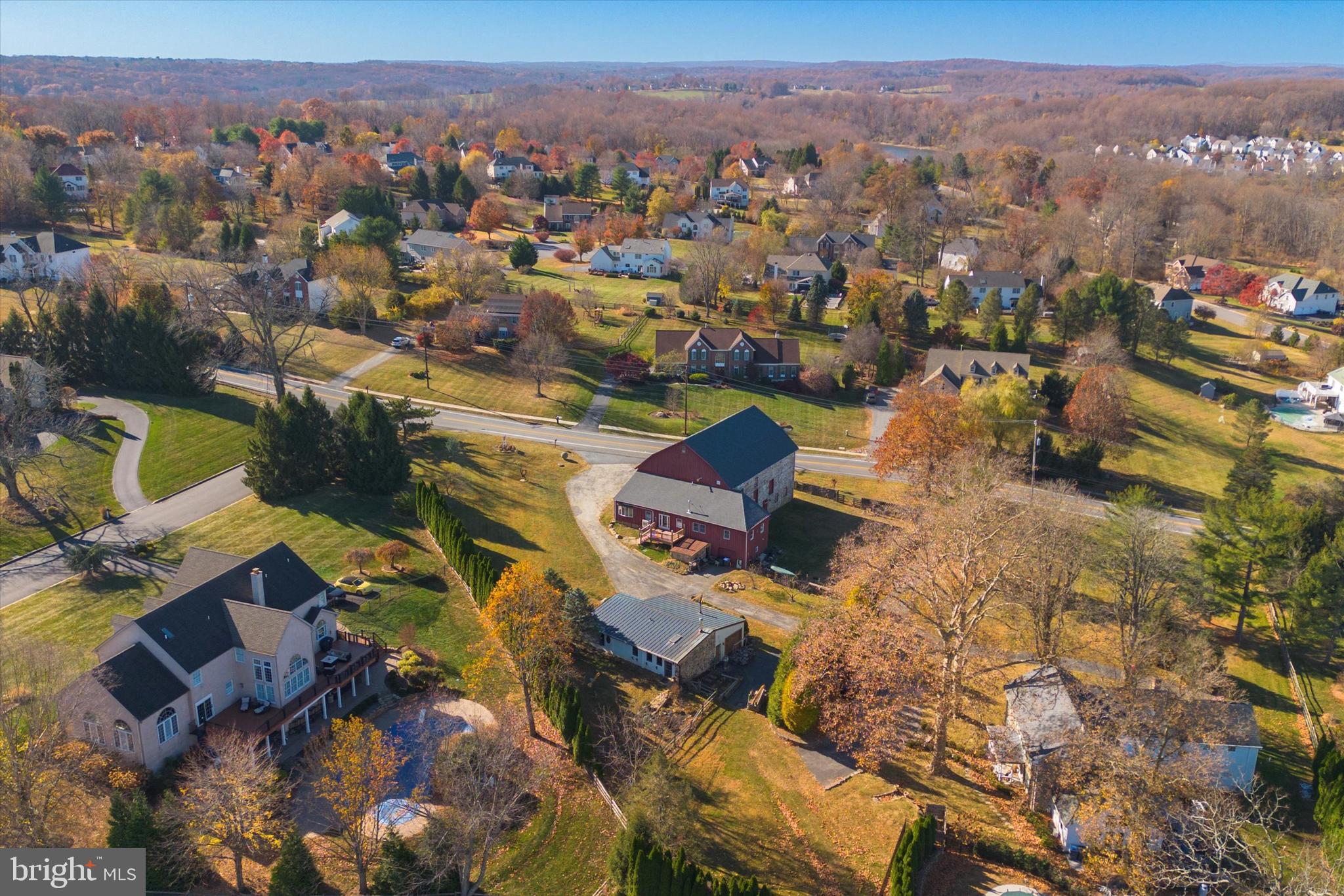 138 Moore Road Downingtown, PA 19335 - Photo 73 of 78 Gallery Image 73