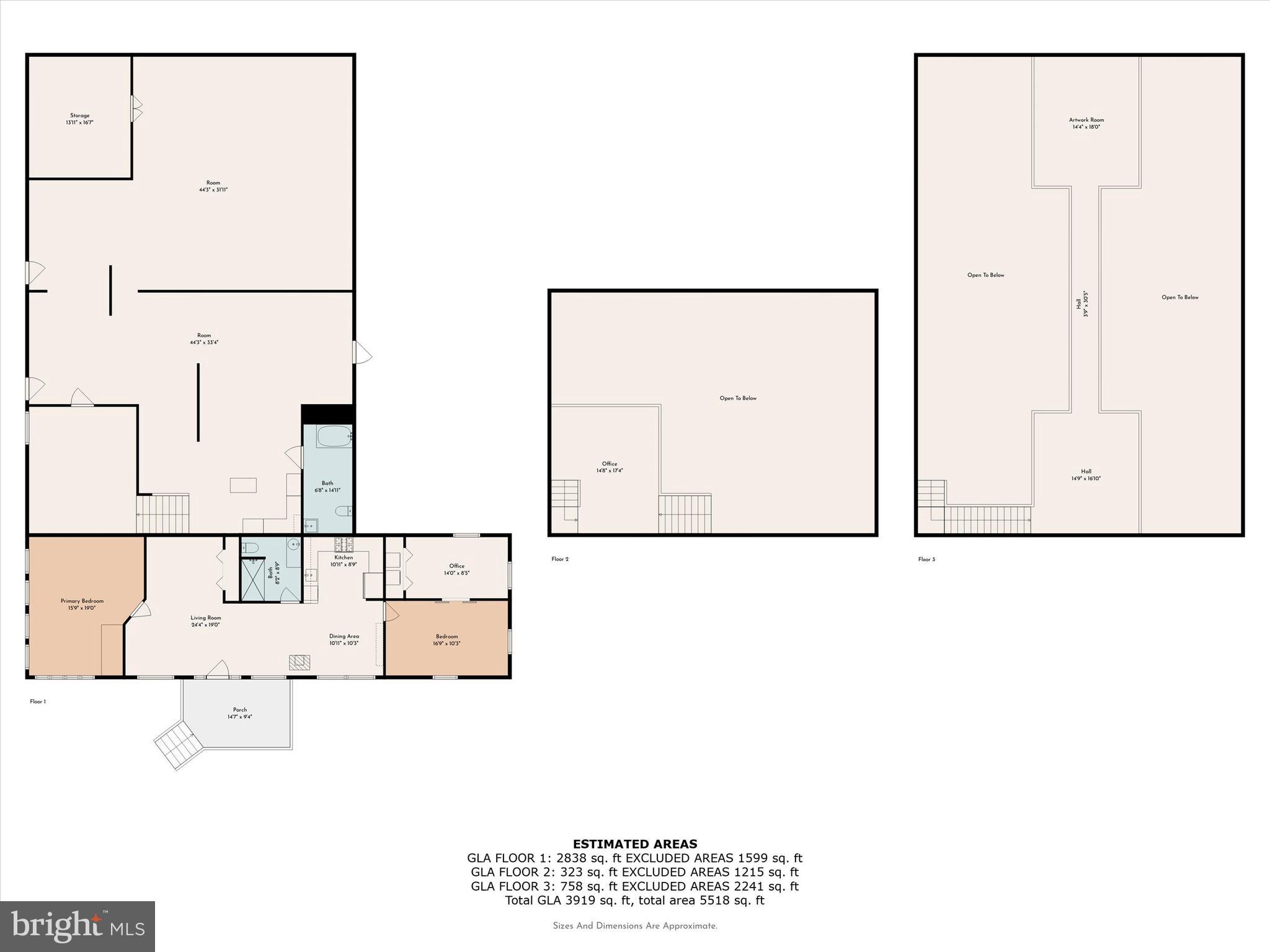138 Moore Road Downingtown, PA 19335 - Photo 78 of 78 Gallery Image 78