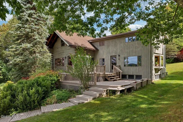 $375,000 | 388 East Road, Stephentown, NY 12168