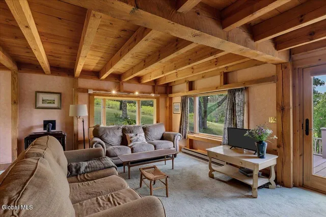 $375,000 | 388 East Road, Stephentown, NY 12168