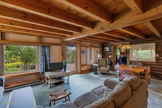 $375,000 | 388 East Road, Stephentown, NY 12168