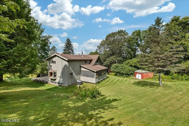 $375,000 | 388 East Road, Stephentown, NY 12168