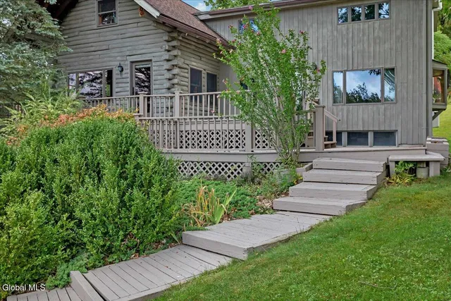 $375,000 | 388 East Road, Stephentown, NY 12168