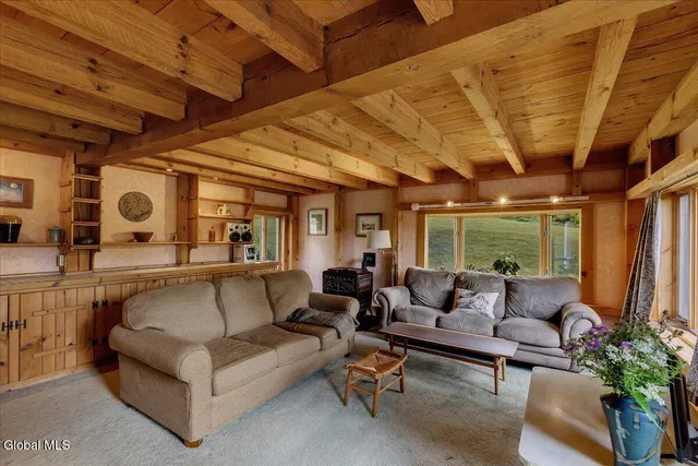 $375,000 | 388 East Road, Stephentown, NY 12168