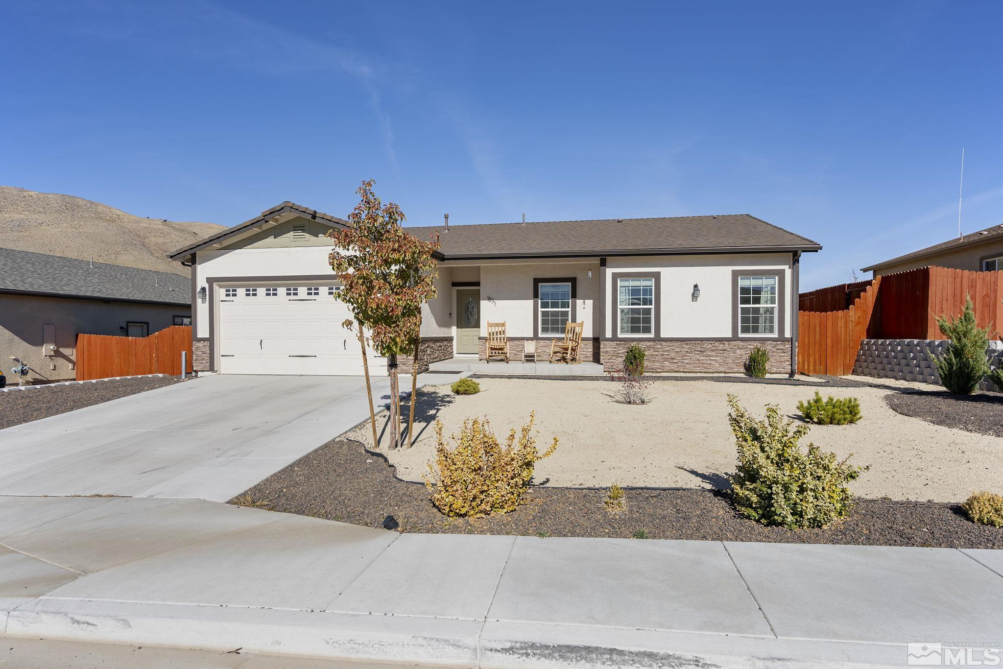 18711 Brady Ridge Court Reno, NV 89508 - Photo 1 of 22 Photo 1