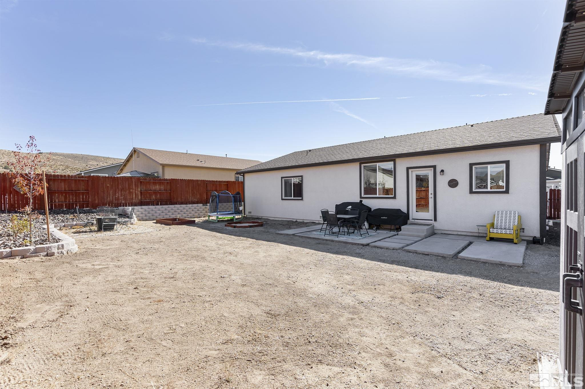 18711 Brady Ridge Court Reno, NV 89508 - Photo 19 of 22 Photo 19