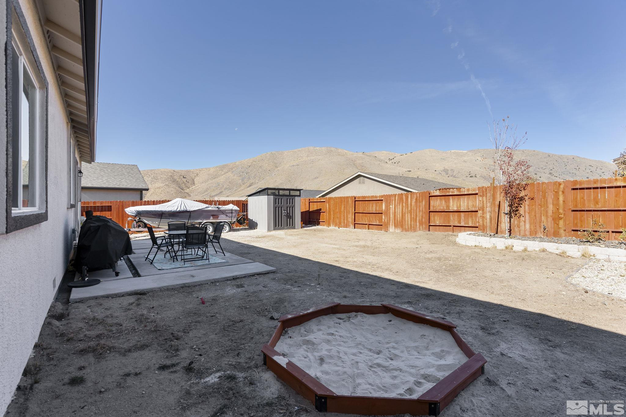 18711 Brady Ridge Court Reno, NV 89508 - Photo 20 of 22 Photo 20