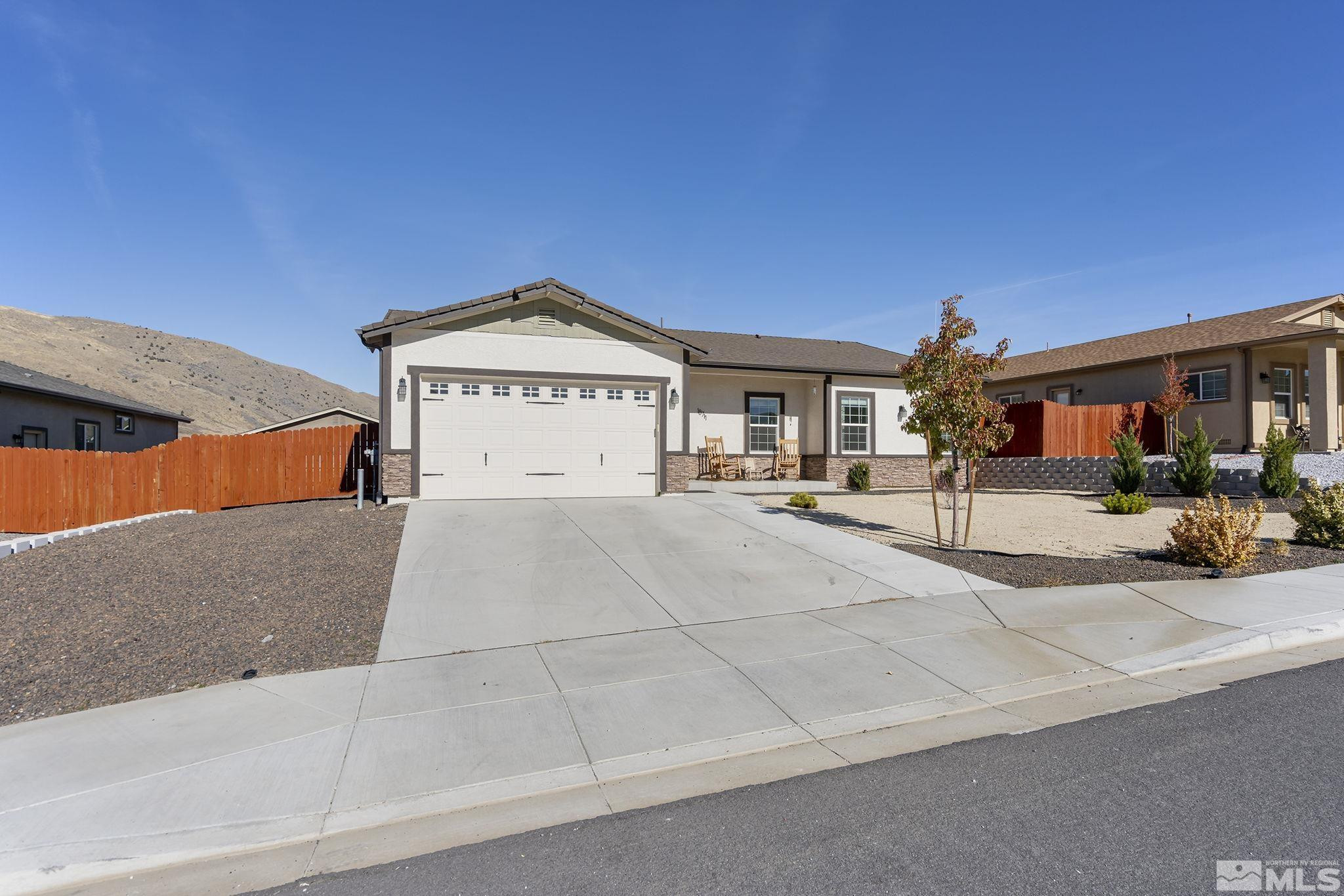 18711 Brady Ridge Court Reno, NV 89508 - Photo 2 of 22 Photo 2