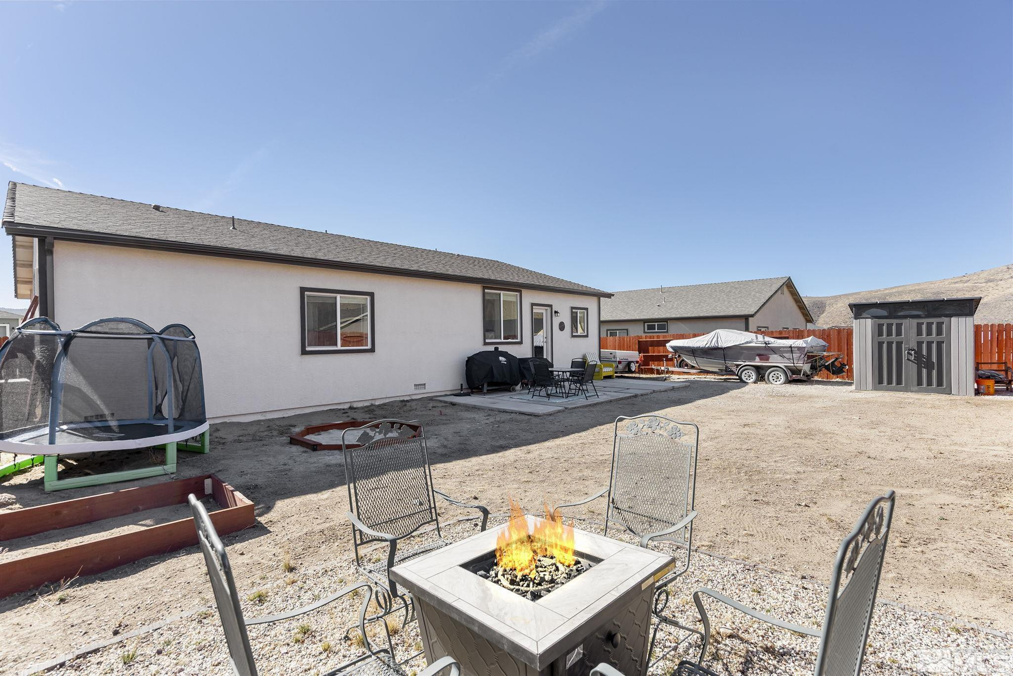 18711 Brady Ridge Court Reno, NV 89508 - Photo 21 of 22 Photo 21