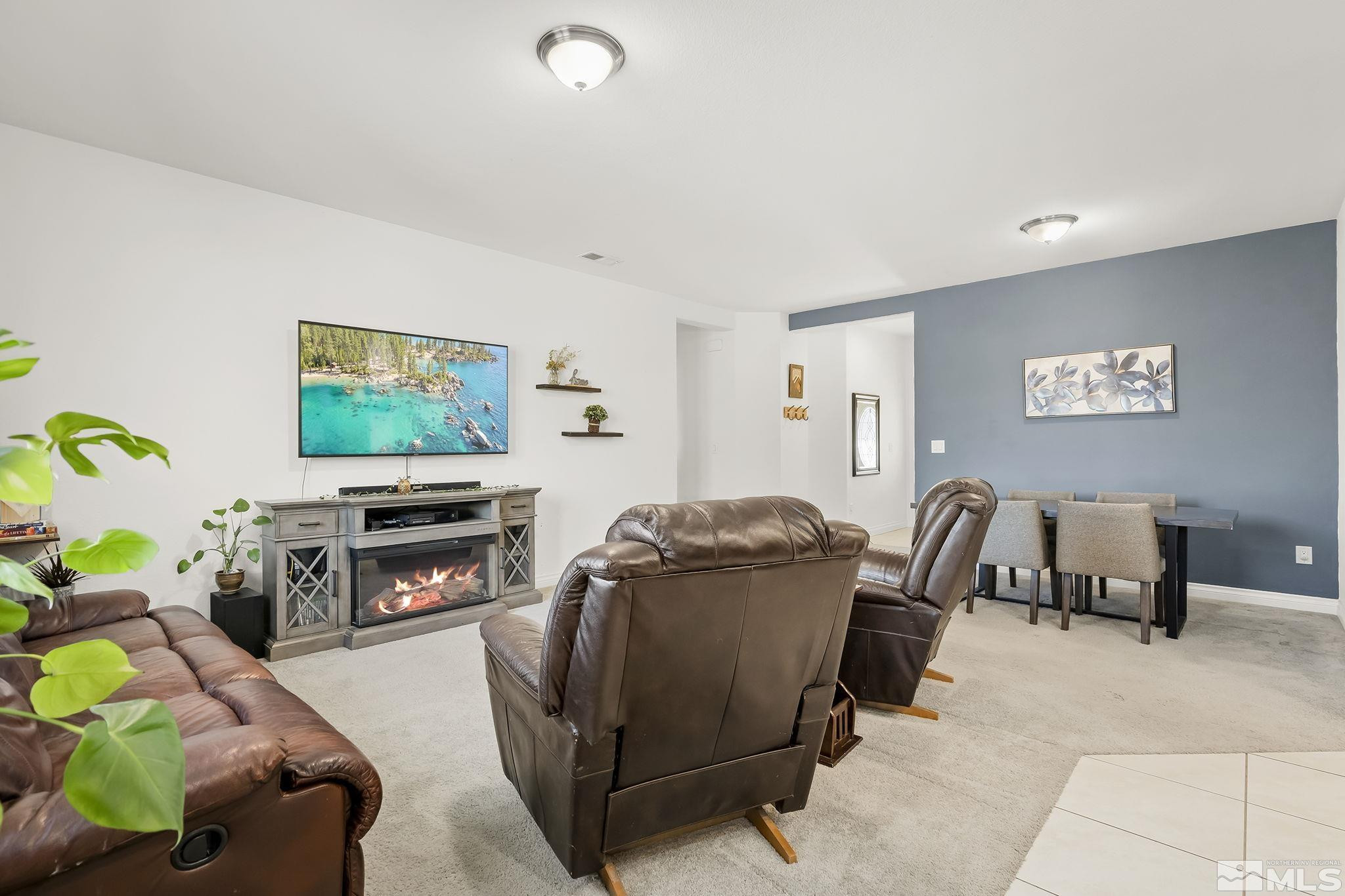 18711 Brady Ridge Court Reno, NV 89508 - Photo 6 of 22 Photo 6