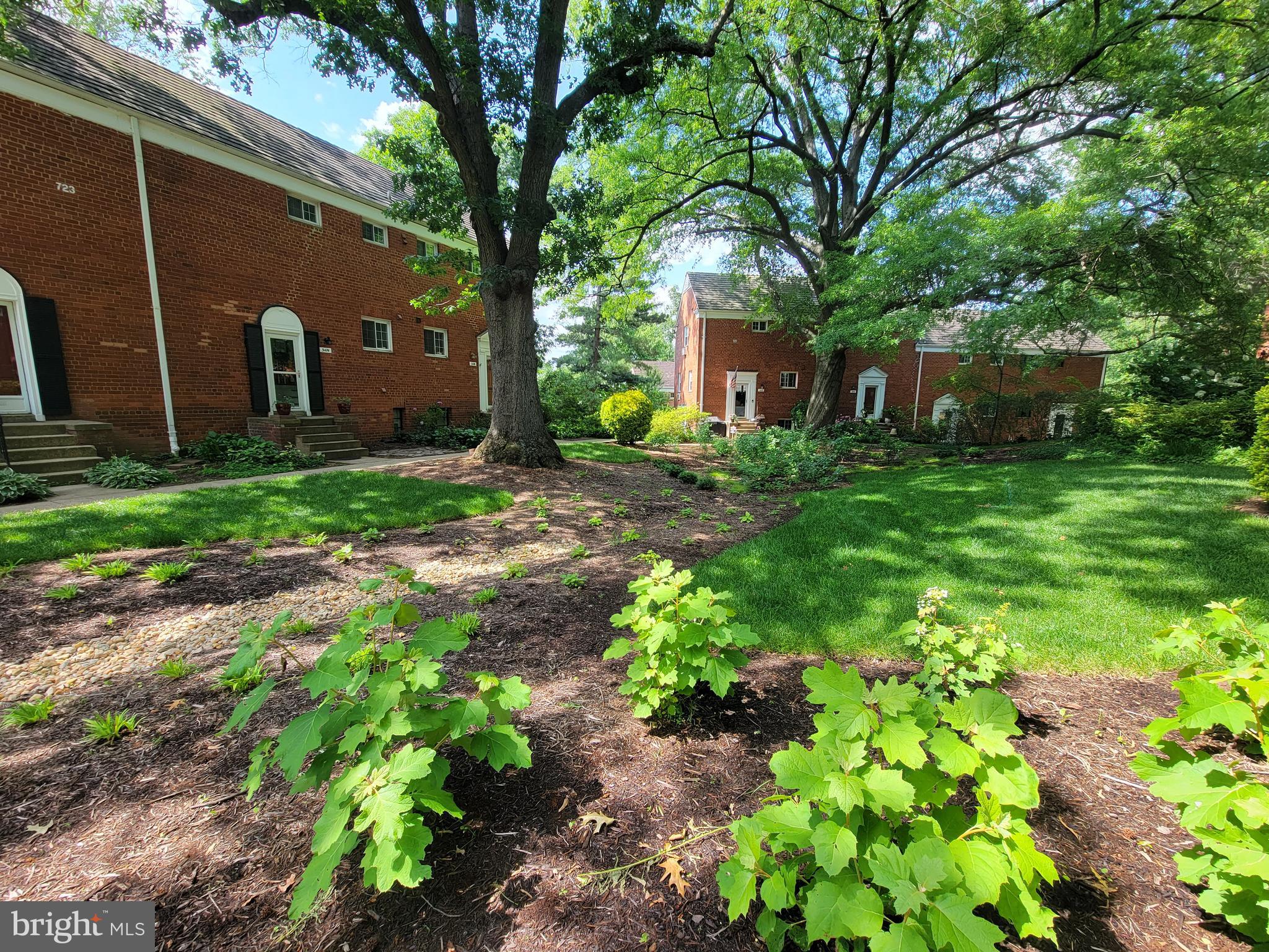 3472 Gunston Road, Unit 723 Alexandria, VA 22302 - Photo 18 of 33