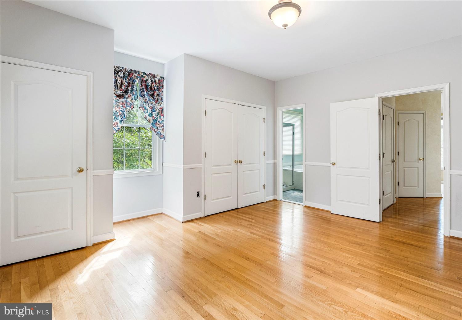 2612 Gunpowder Farms Road Fallston, MD 21047 - Photo 17 of 51 Bedroom 1 - Main Level