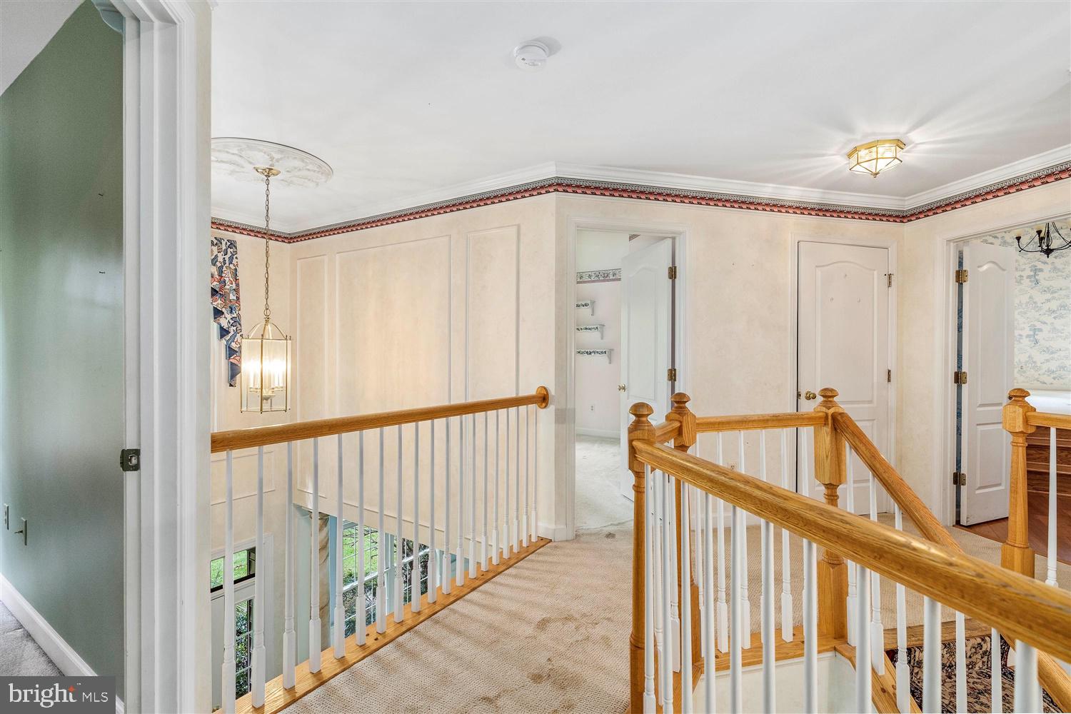 2612 Gunpowder Farms Road Fallston, MD 21047 - Photo 25 of 51 Upper Level
