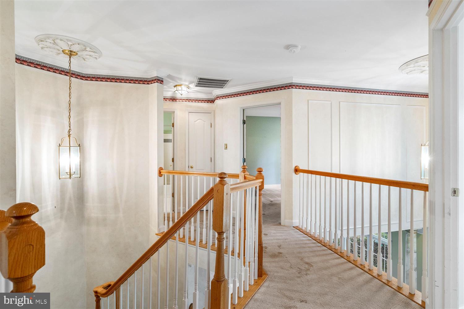 2612 Gunpowder Farms Road Fallston, MD 21047 - Photo 26 of 51 Upper Level