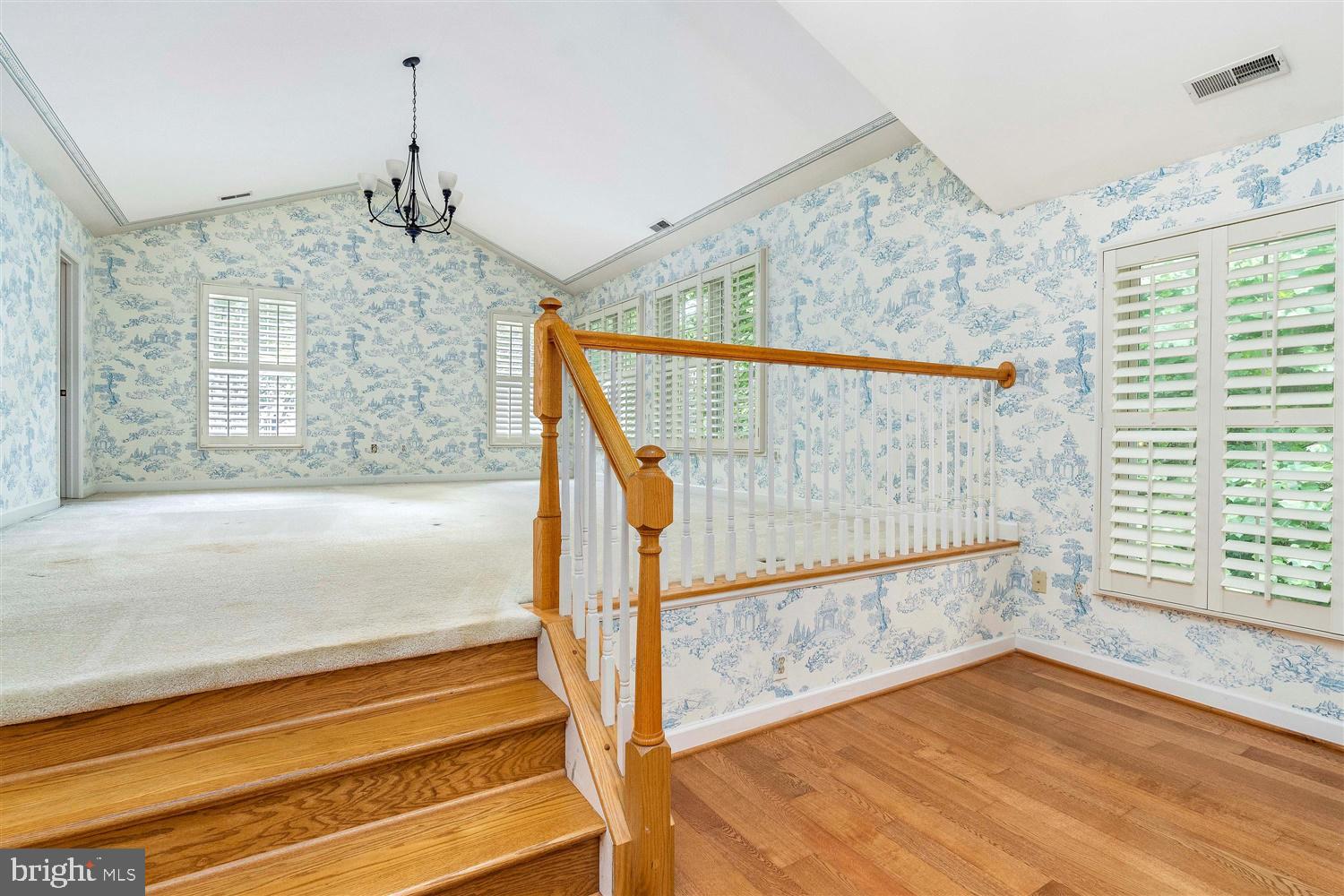 2612 Gunpowder Farms Road Fallston, MD 21047 - Photo 27 of 51 Primary Bedroom