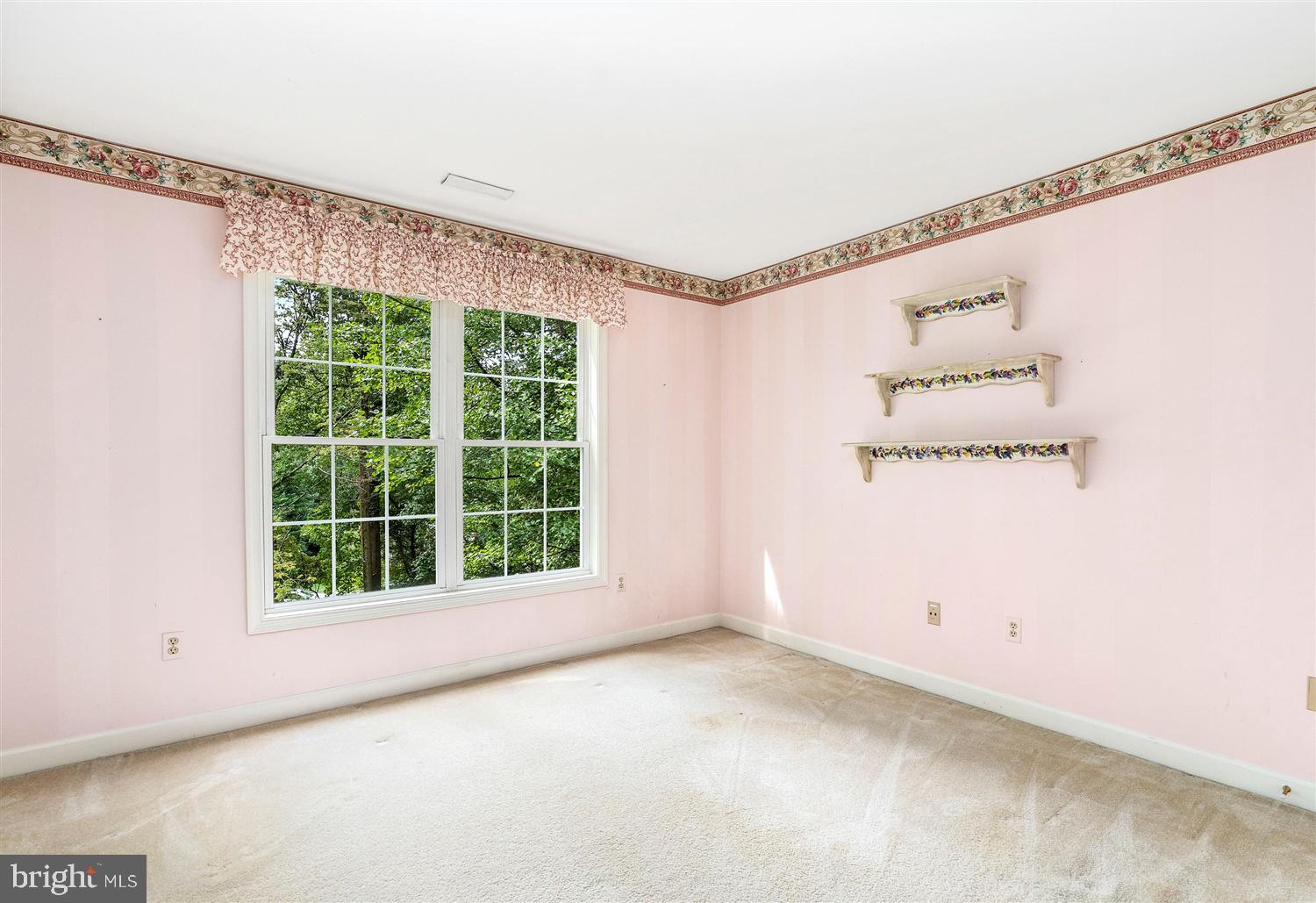 2612 Gunpowder Farms Road Fallston, MD 21047 - Photo 33 of 51 Bedroom 2