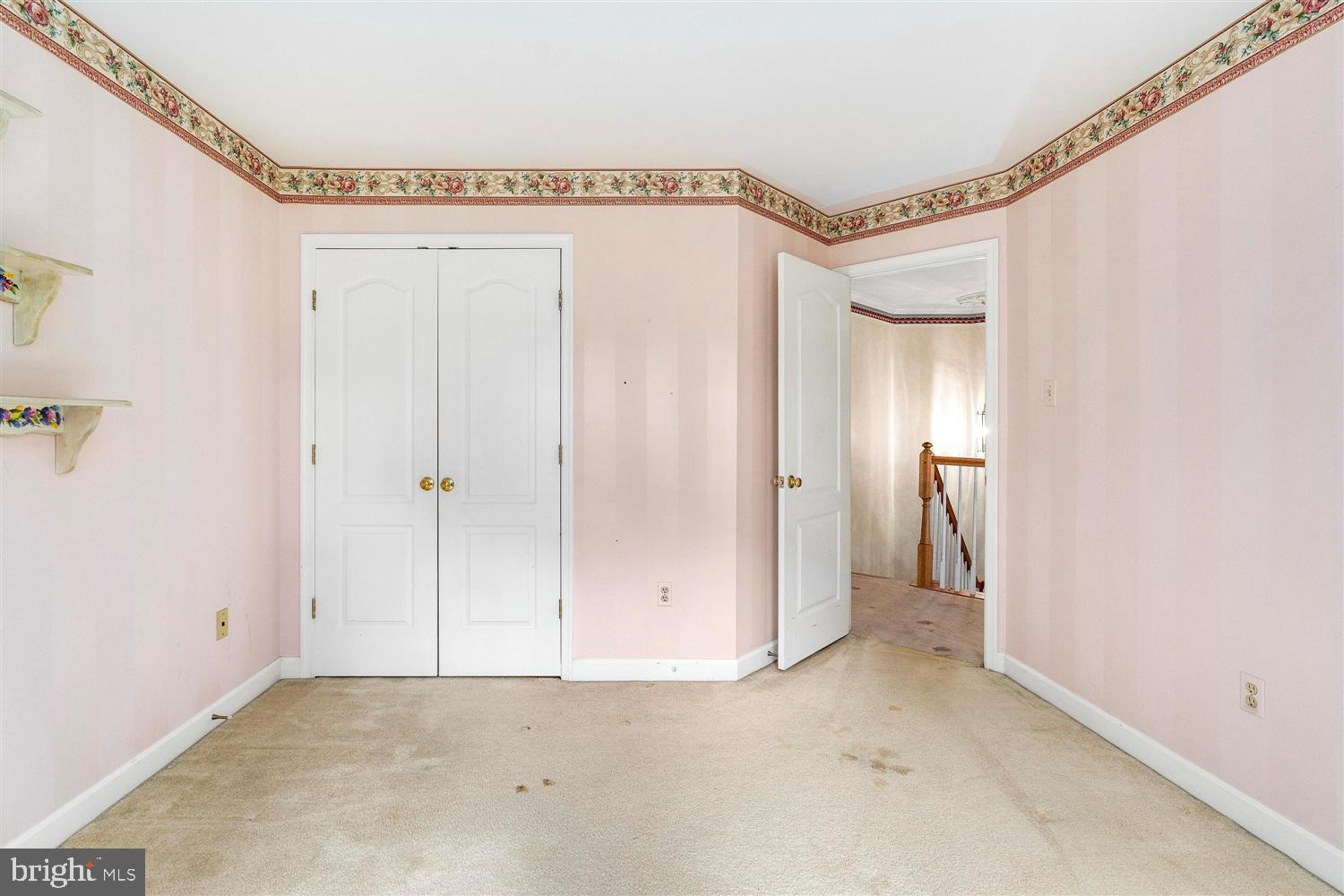 2612 Gunpowder Farms Road Fallston, MD 21047 - Photo 34 of 51 Bedroom 2
