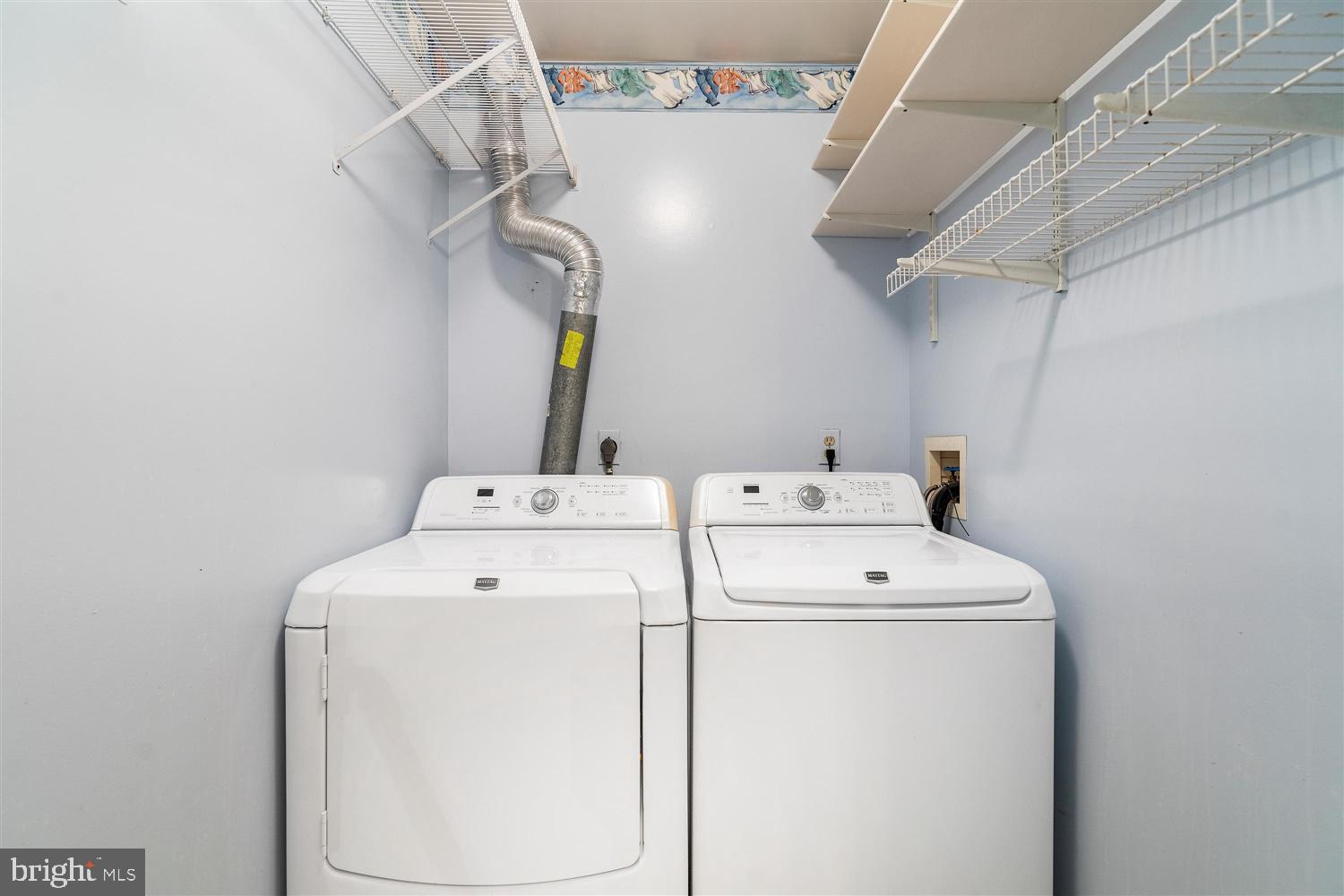 2612 Gunpowder Farms Road Fallston, MD 21047 - Photo 35 of 51 Laundry Center
