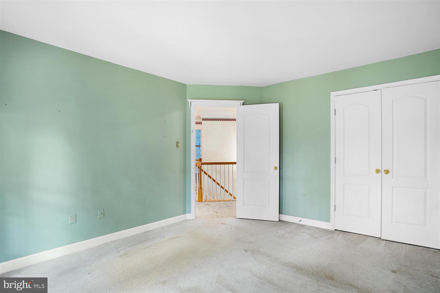 2612 Gunpowder Farms Road Fallston, MD 21047 - Photo 38 of 51 Bedroom 3