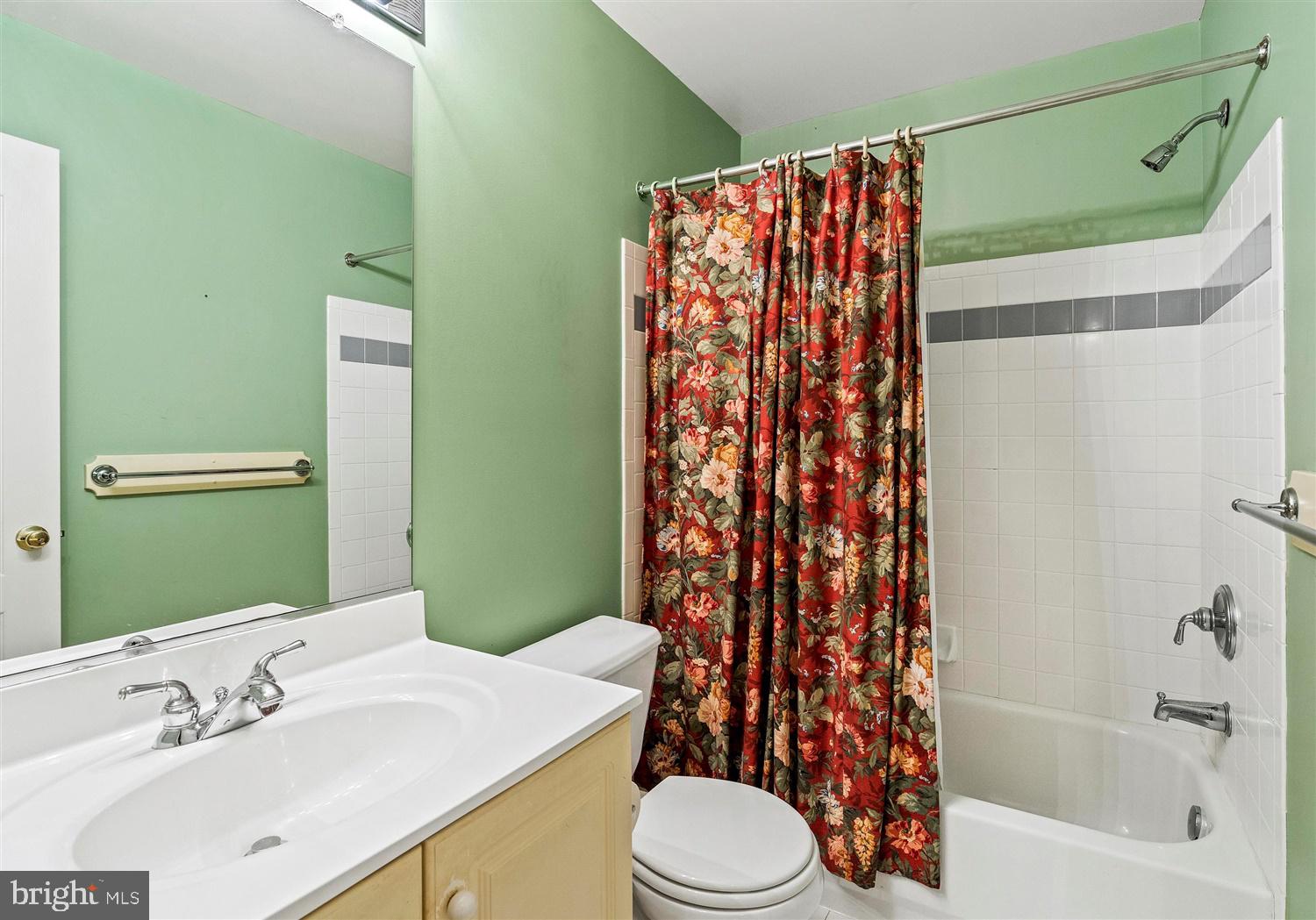2612 Gunpowder Farms Road Fallston, MD 21047 - Photo 39 of 51 Bathroom 2