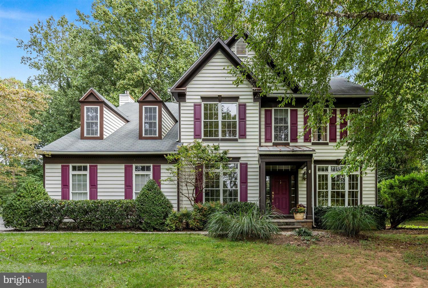 2612 Gunpowder Farms Road Fallston, MD 21047 - Photo 5 of 51 Custom Built Colonial