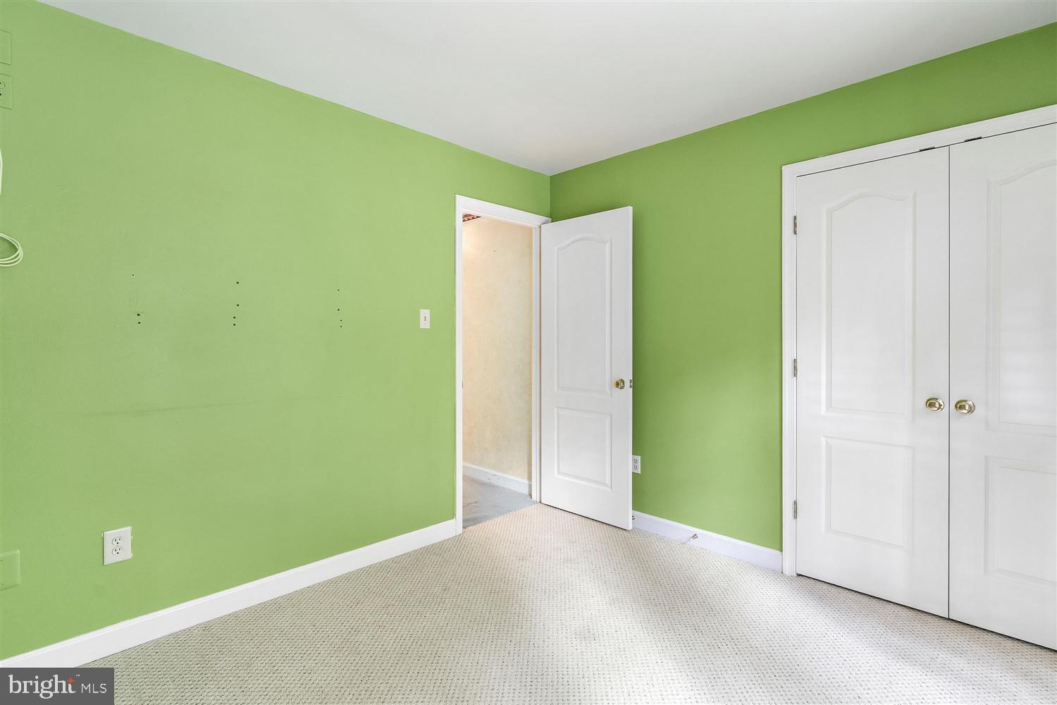 2612 Gunpowder Farms Road Fallston, MD 21047 - Photo 41 of 51 Bedroom 4