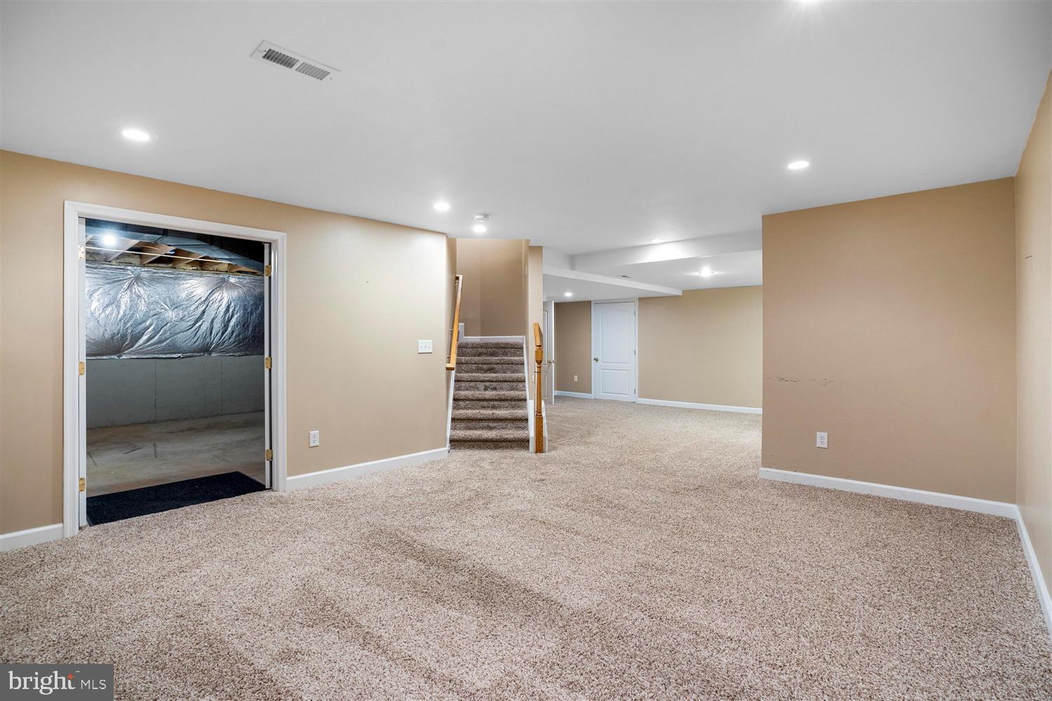 2612 Gunpowder Farms Road Fallston, MD 21047 - Photo 42 of 51 Lower Level
