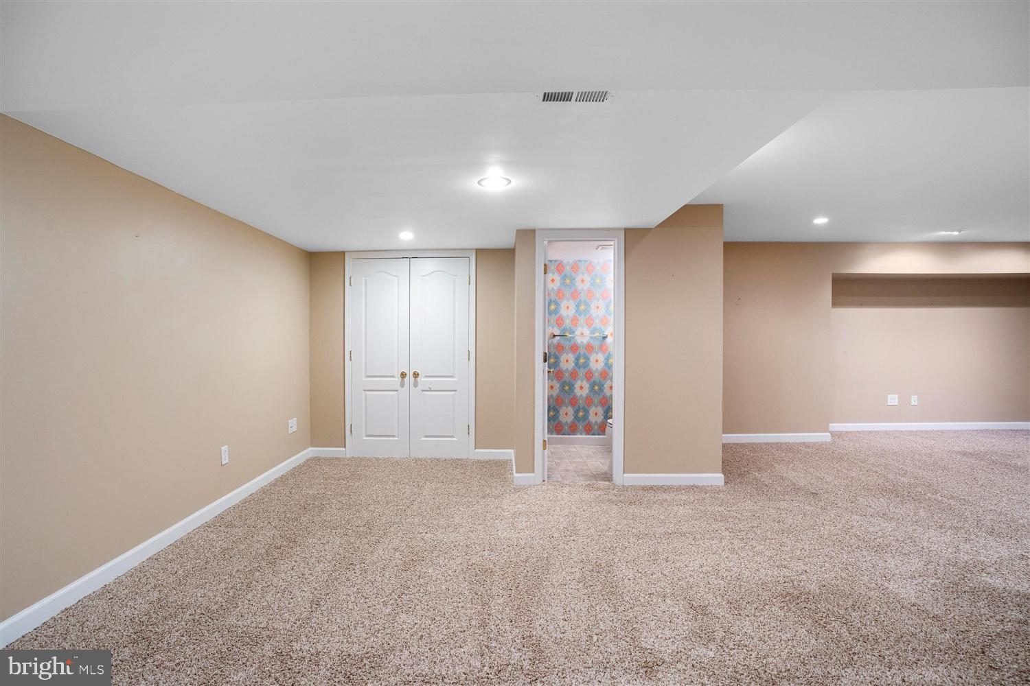 2612 Gunpowder Farms Road Fallston, MD 21047 - Photo 43 of 51 Lower Level