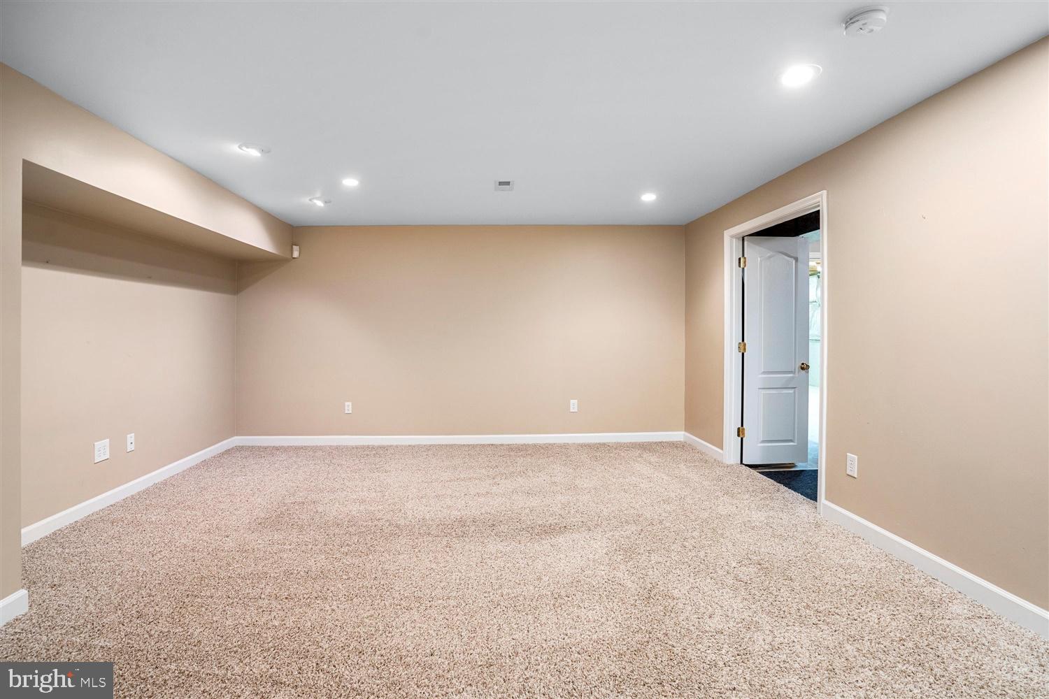 2612 Gunpowder Farms Road Fallston, MD 21047 - Photo 45 of 51 Lower Level