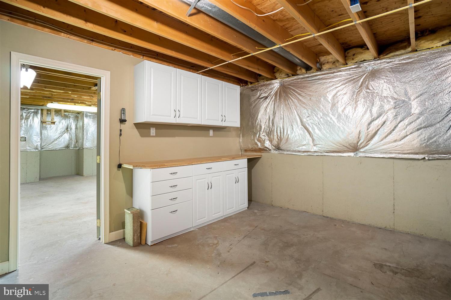 2612 Gunpowder Farms Road Fallston, MD 21047 - Photo 46 of 51 Storage Room