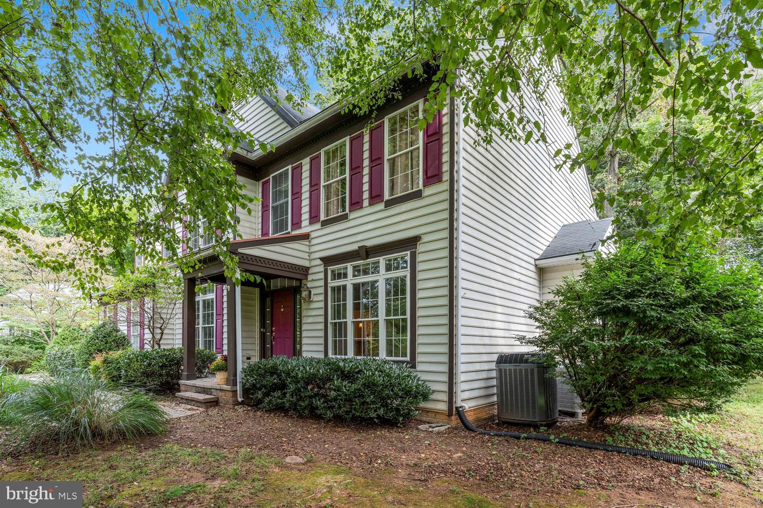 2612 Gunpowder Farms Road Fallston, MD 21047 - Photo 48 of 51 Whole House Generator
