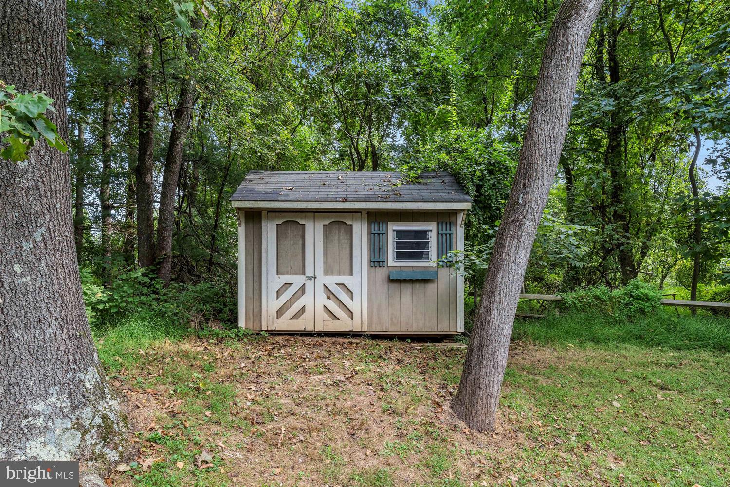 2612 Gunpowder Farms Road Fallston, MD 21047 - Photo 50 of 51 Shed Conveys
