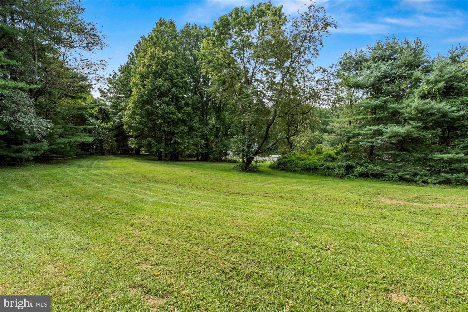 2612 Gunpowder Farms Road Fallston, MD 21047 - Photo 6 of 51 Expansive Front Yard