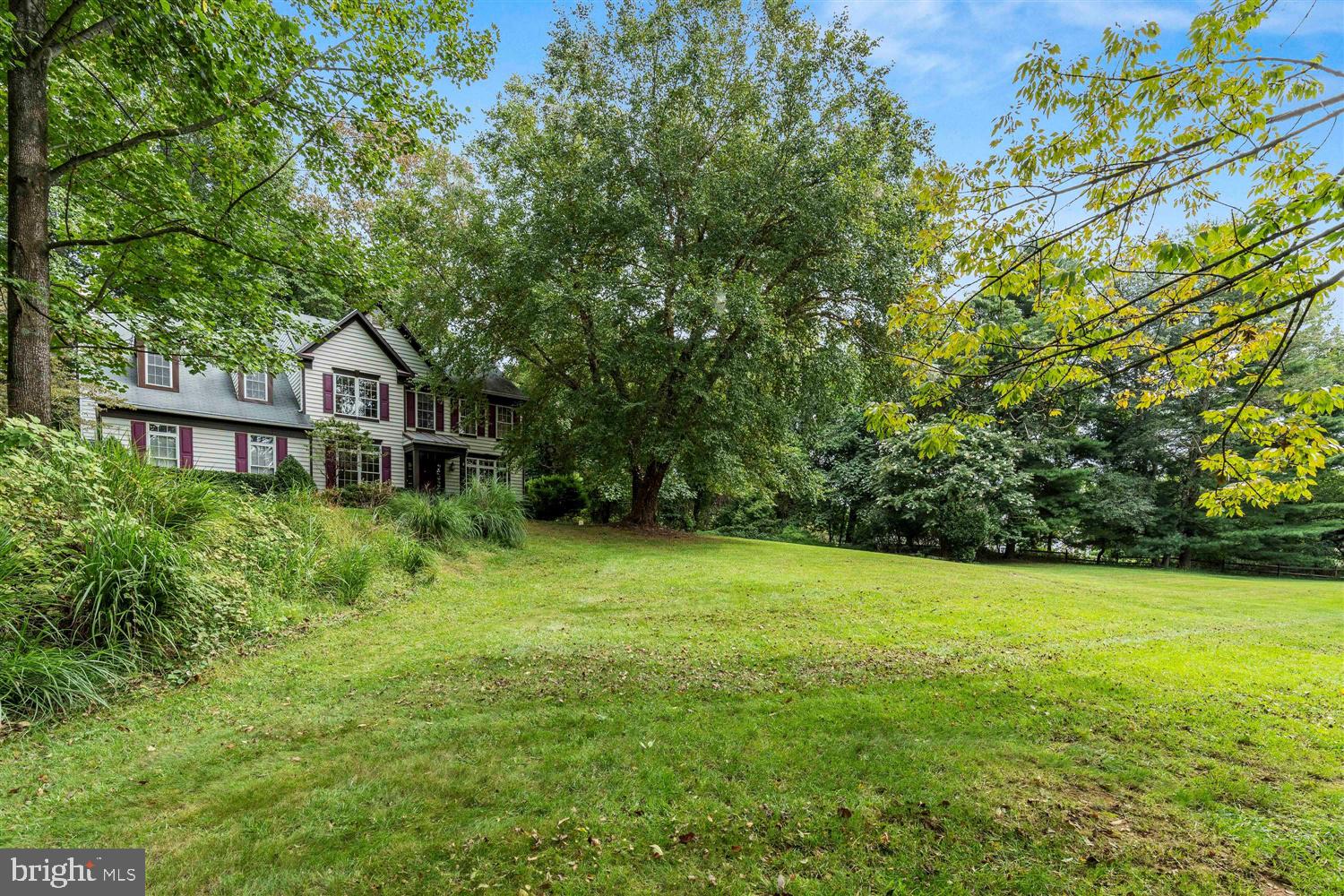 2612 Gunpowder Farms Road Fallston, MD 21047 - Photo 51 of 51 Front Yard