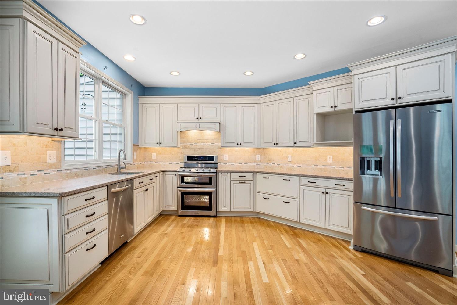 2612 Gunpowder Farms Road Fallston, MD 21047 - Photo 10 of 51 Oodles of Cabinet Space