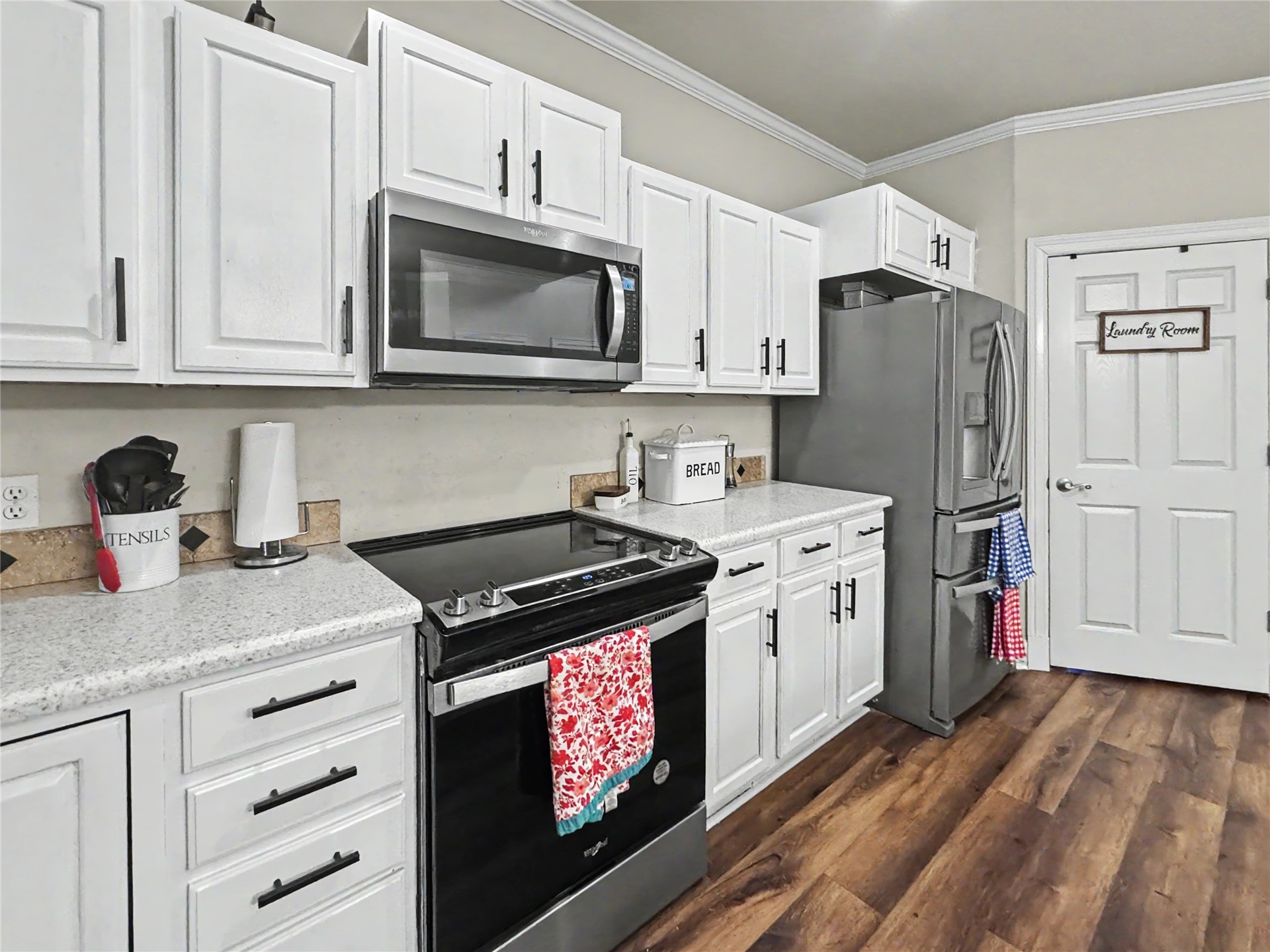 3933 State College Road, Unit 3933 Muskogee, OK 74403 - Photo 15 of 68 Gallery Image 15