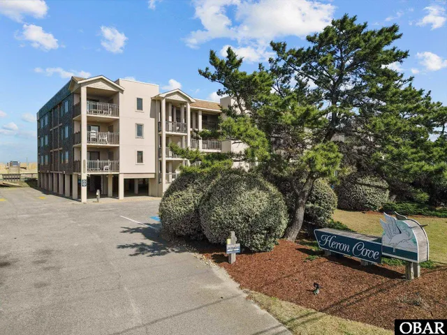 $710,000 | 5507 South Virginia Dare Trail, Unit 103S, Nags Head, NC 27959